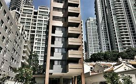 Greatwood Residence At Devonshire