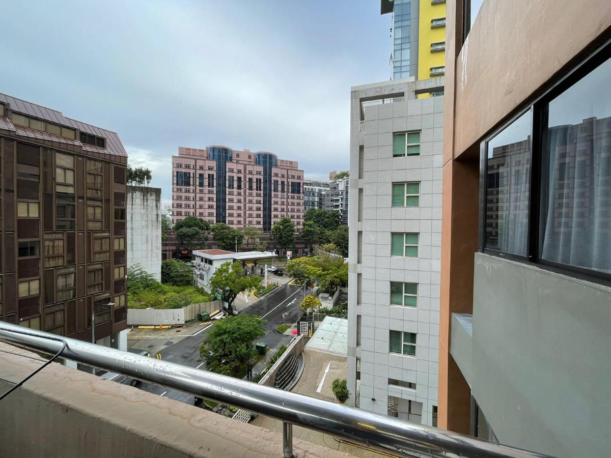 Greatwood Residence At Devonshire Singapore Exterior photo