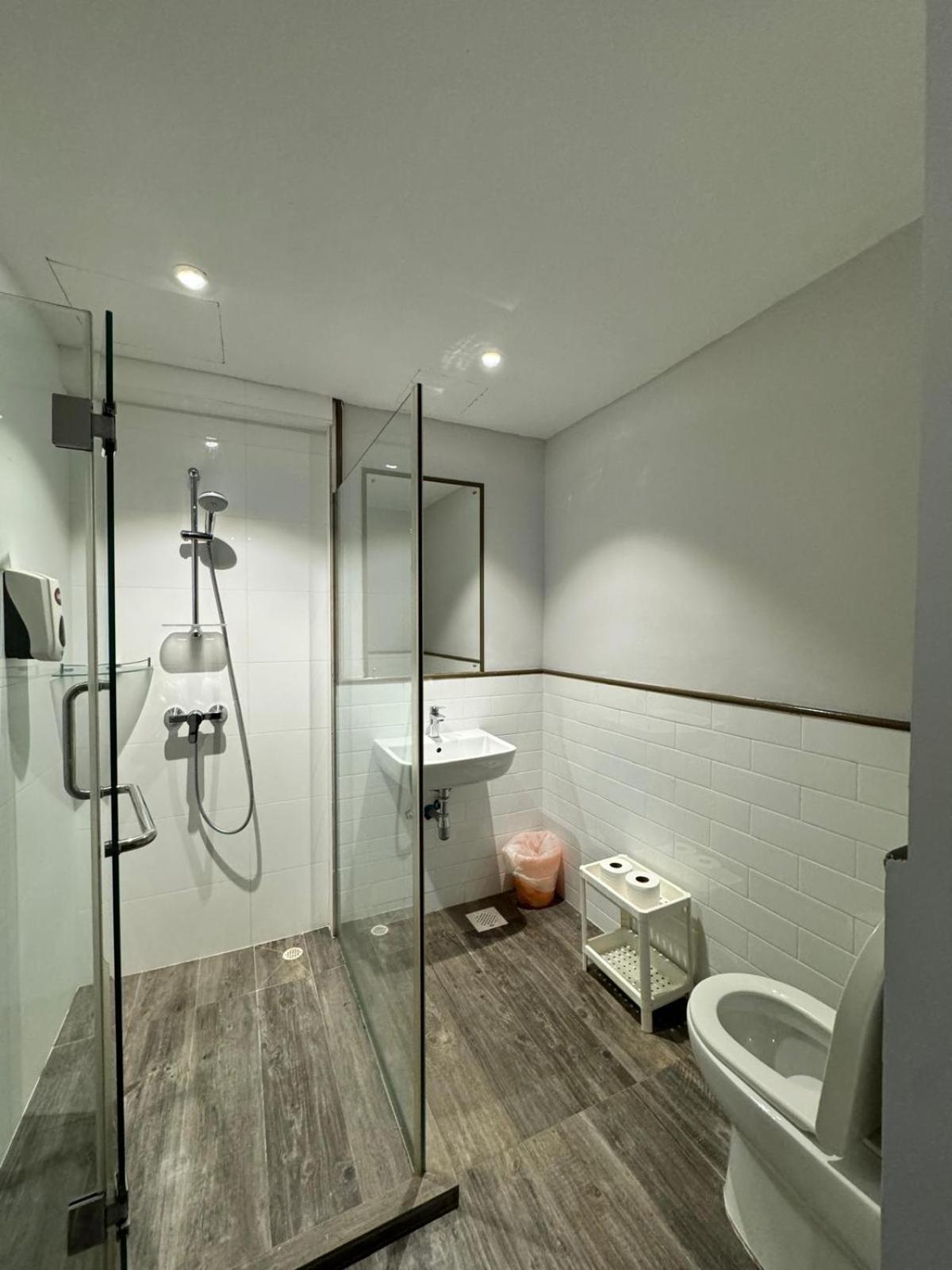 Greatwood Residence At Devonshire Singapore Exterior photo
